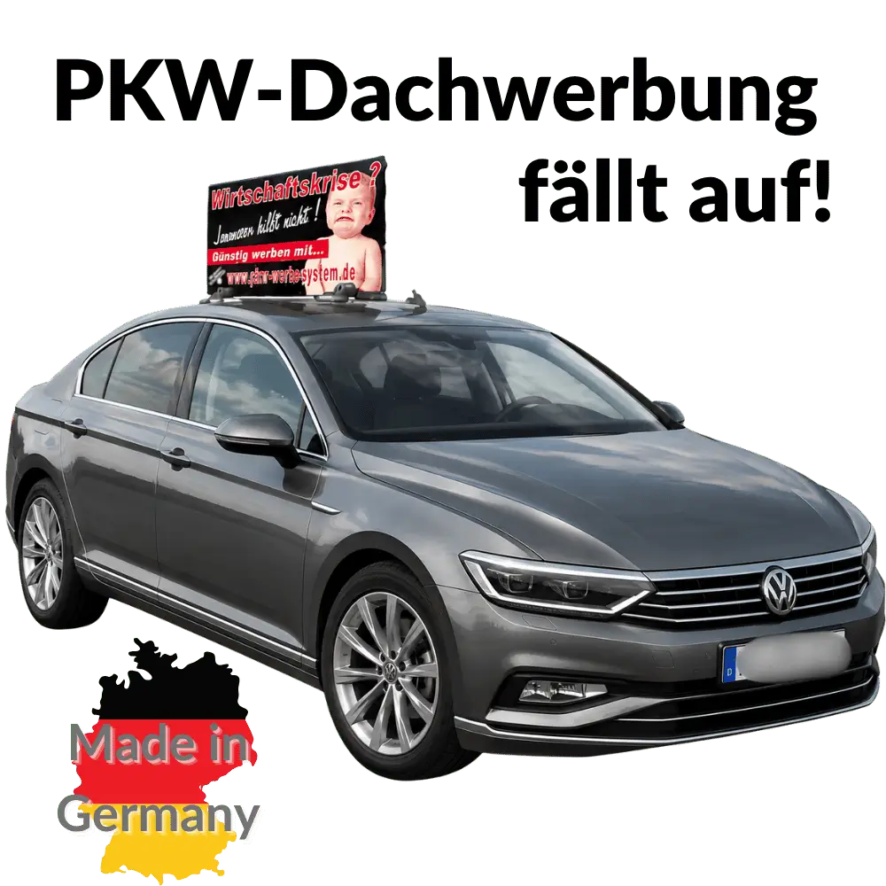 Instapost Werbung 2026 (Quadratisch)